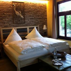 Hotel Arte Vida