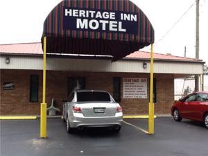 Heritage Inn Cleveland