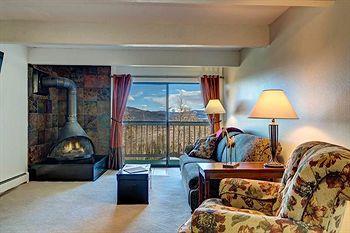 Silverthorne Accommodations By Five Star Properties