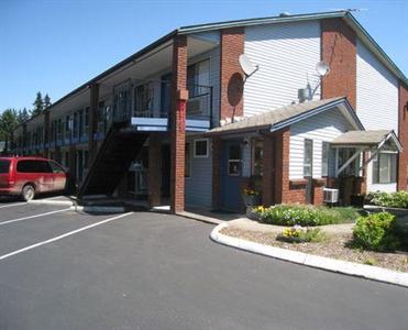 Guest House Motel Vancouver Washington