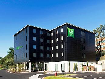 Ibis Styles Toulouse Cite Espace