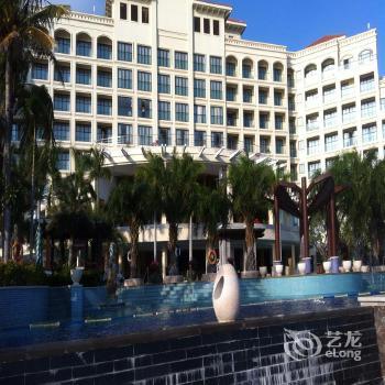 Holiday Inn Resort Sanya Yalong Bay