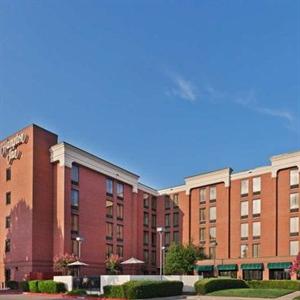 Hampton Inn Plano North Dallas