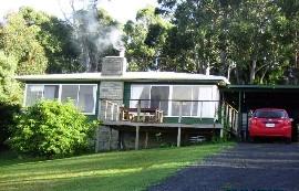 Summertime Cottage Southport Australia