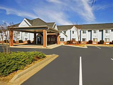 Americas Best Value Inn & Suites McDonough