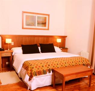 Hotel Boutique Roble Blanco