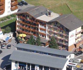 Chalet Felsheim