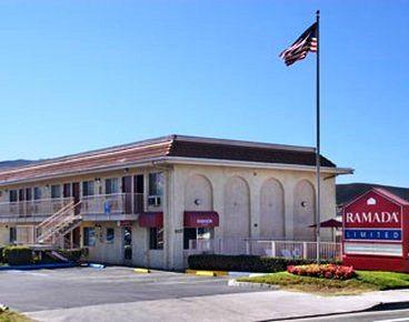 Ramada Limited Hotel San Marcos