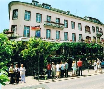 Union Hotel Cochem