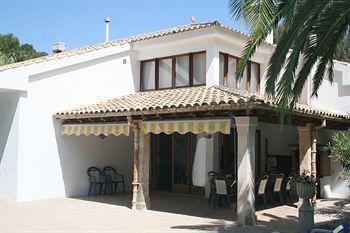 Villa Can Borras