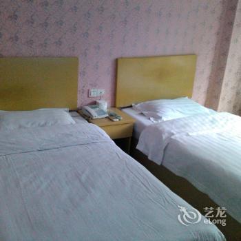 Jinshanghao Motel