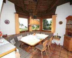 Villa Leitner sleeps 4