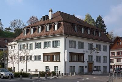 Gasthaus zur Tanne