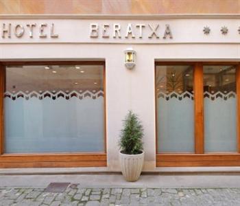 Hotel Beratxa