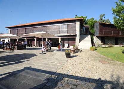 Quinta do Mosteiro