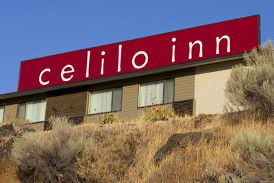 Celilo Inn