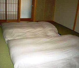 Rakurakuso Ryokan Hotel Kameoka