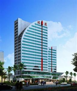 Hainan HongYun Hotel Haikou