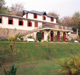 Shaheen Bagh Boutique Resort Dehradun