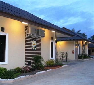 Palm Sweet Resort Chumphon