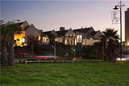 City Lodge Port Elizabeth