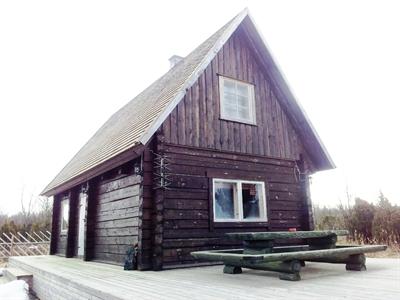 Varbla Puhkekula