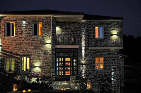 Hotel Mir