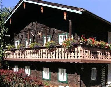 Seehof Hotel Zell am See