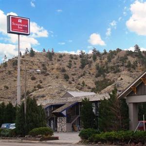 Sundowner Inn Forsyth Montana