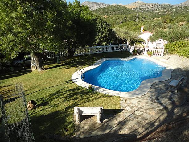 Casa Rural La Ladera