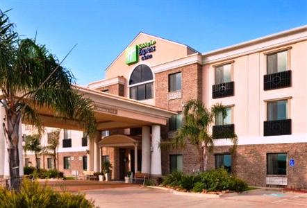 Holiday Inn Express Hotel & Suites Fairfield-North