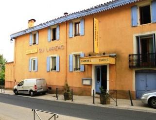 Ancien Hotel Du Larzac