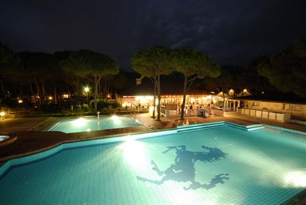 Camping Village Cavallino