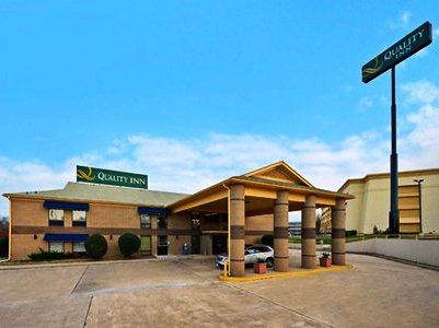 Quality Inn Texarkana