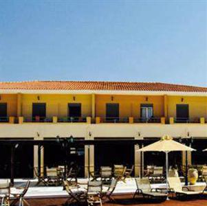 Irini Hotel Vatera