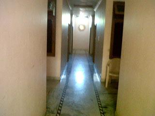 Hotel Sunrise Jhansi