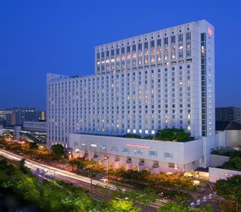 Sheraton Miyako Hotel