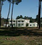 Hotel Le Pavillon De Saint-Aubin-de-Medoc