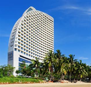 Four Points by Sheraton Hainan