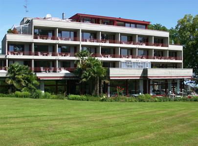 Park Hotel Inseli Romanshorn