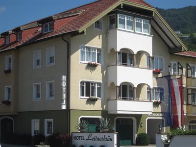 Hotel Leitnerbrau