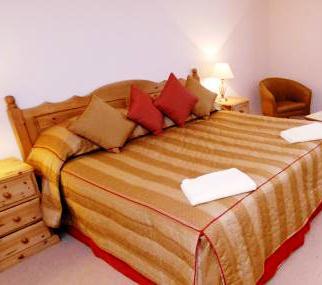 Budock Vean Hotel Falmouth