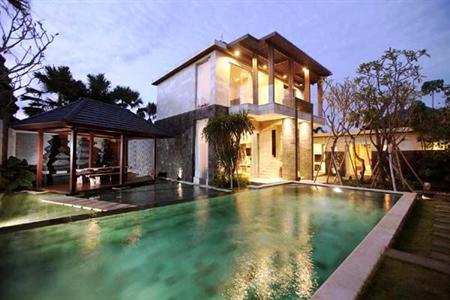Pandawa Beach Villas & Spa Bali