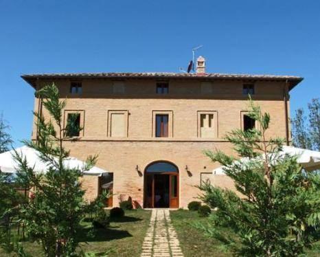 Bed & Breakfast Fonte dei Tufi