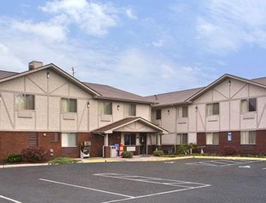 Super 8 Appomattox Va