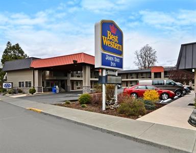 BEST WESTERN John Day Inn