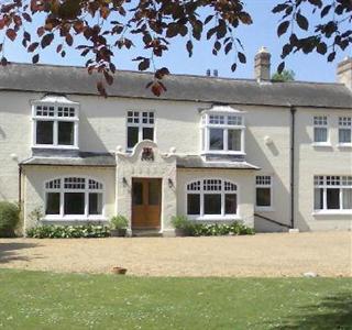 Bridge House Kings Lynn