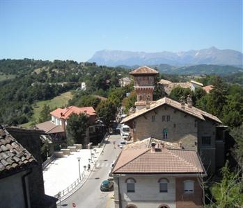 Hotel La Vecchia Posta