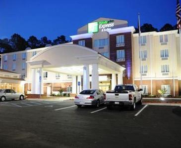 Holiday Inn Express Hotel & Suites Bainbridge