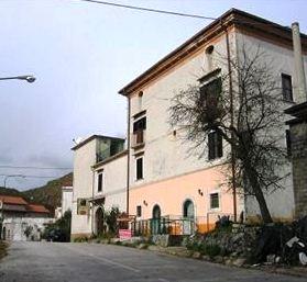 Il Rifugio del Brigante